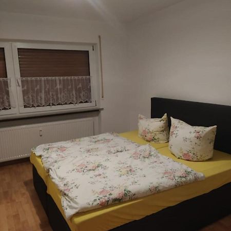 Sankt Goar, Schoene Und Einladende Ferienwohnung المظهر الخارجي الصورة