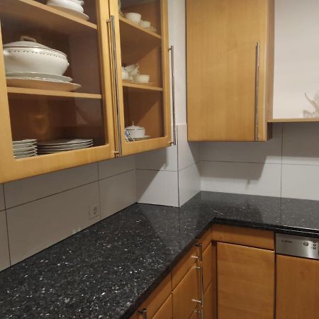 Sankt Goar, Schoene Und Einladende Ferienwohnung المظهر الخارجي الصورة