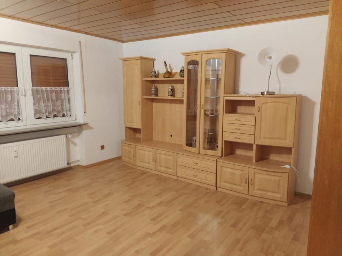 Sankt Goar, Schoene Und Einladende Ferienwohnung المظهر الخارجي الصورة