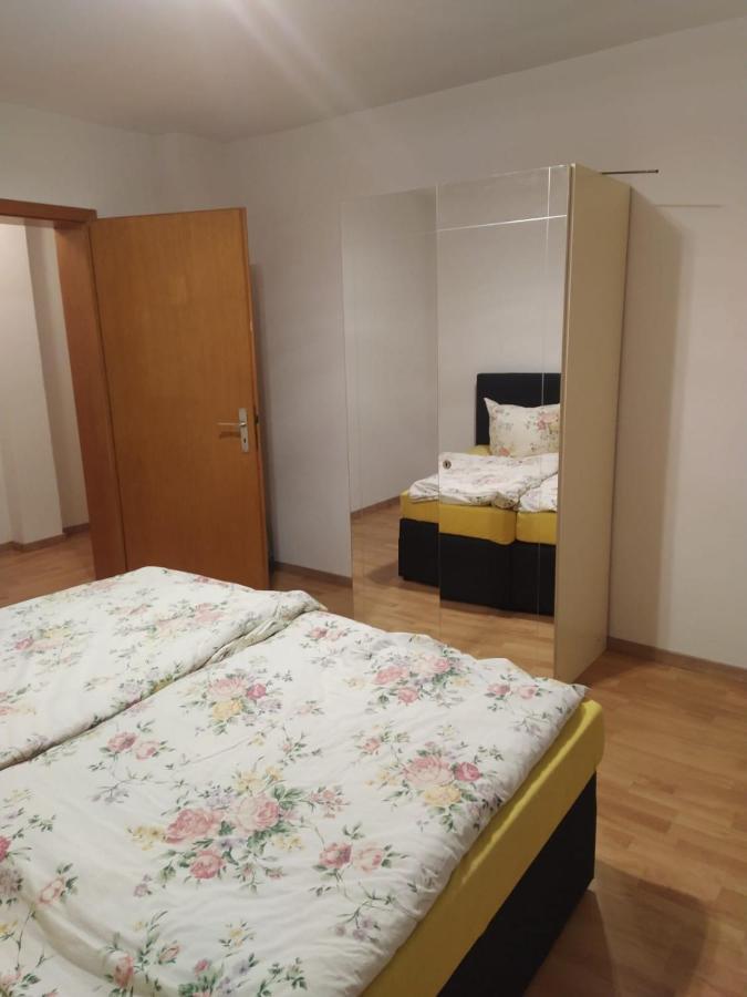 Sankt Goar, Schoene Und Einladende Ferienwohnung المظهر الخارجي الصورة