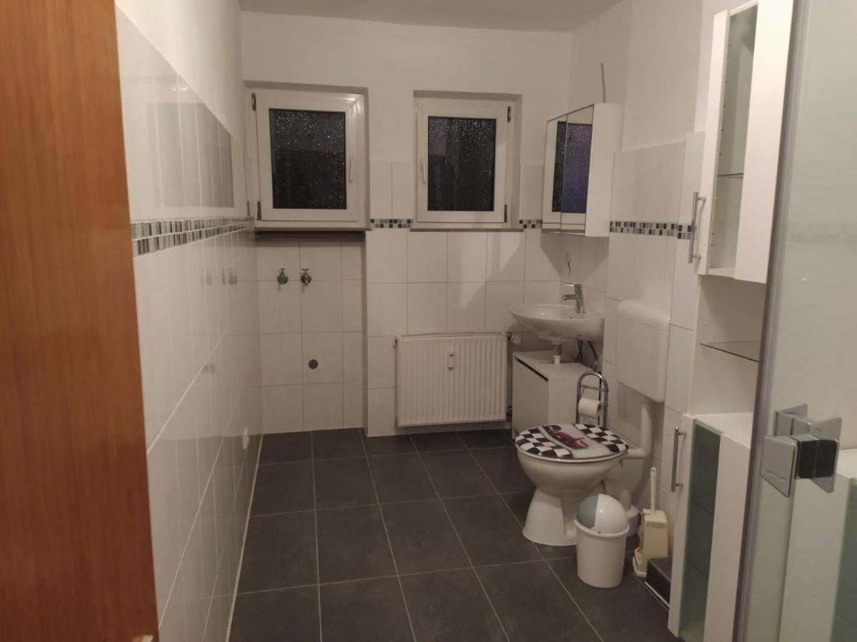 Sankt Goar, Schoene Und Einladende Ferienwohnung المظهر الخارجي الصورة