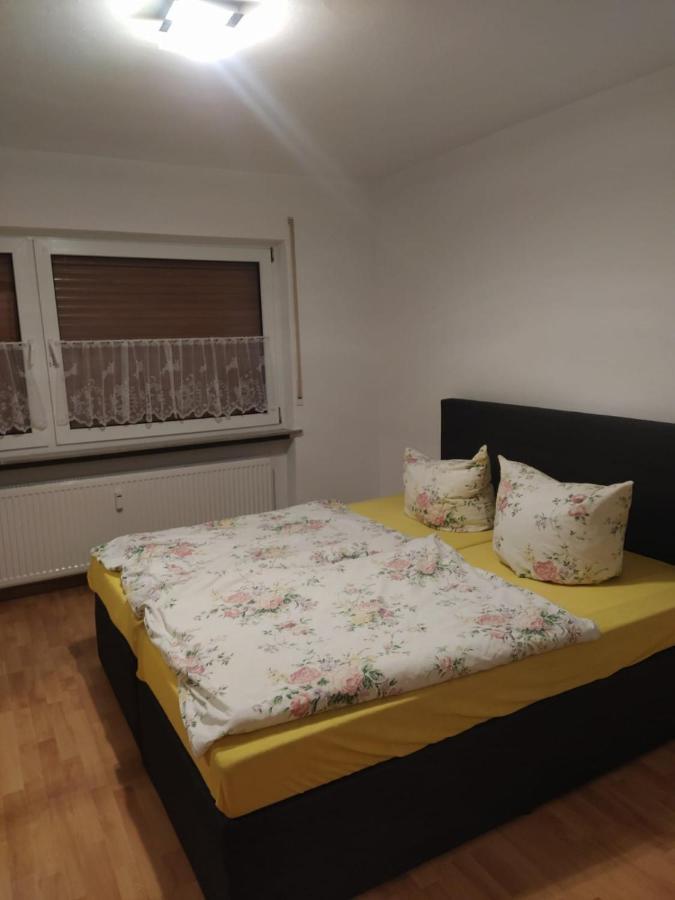 Sankt Goar, Schoene Und Einladende Ferienwohnung المظهر الخارجي الصورة