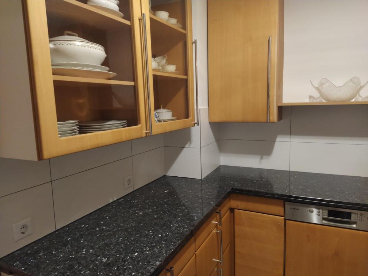 Sankt Goar, Schoene Und Einladende Ferienwohnung المظهر الخارجي الصورة